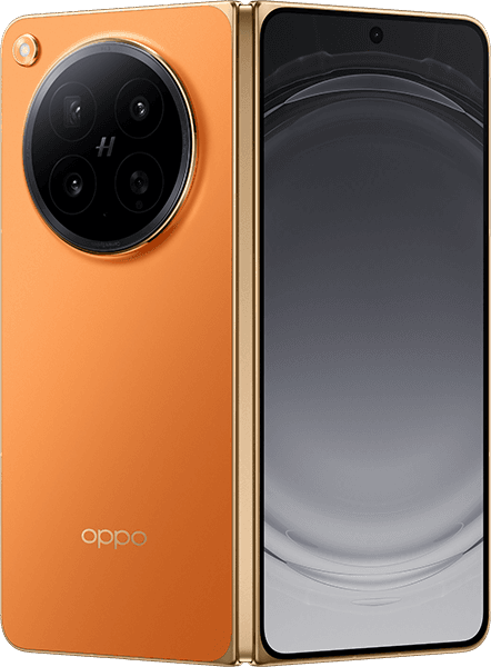 Oppo Find N6 First Look: The Foldable Samsung Should Worry About