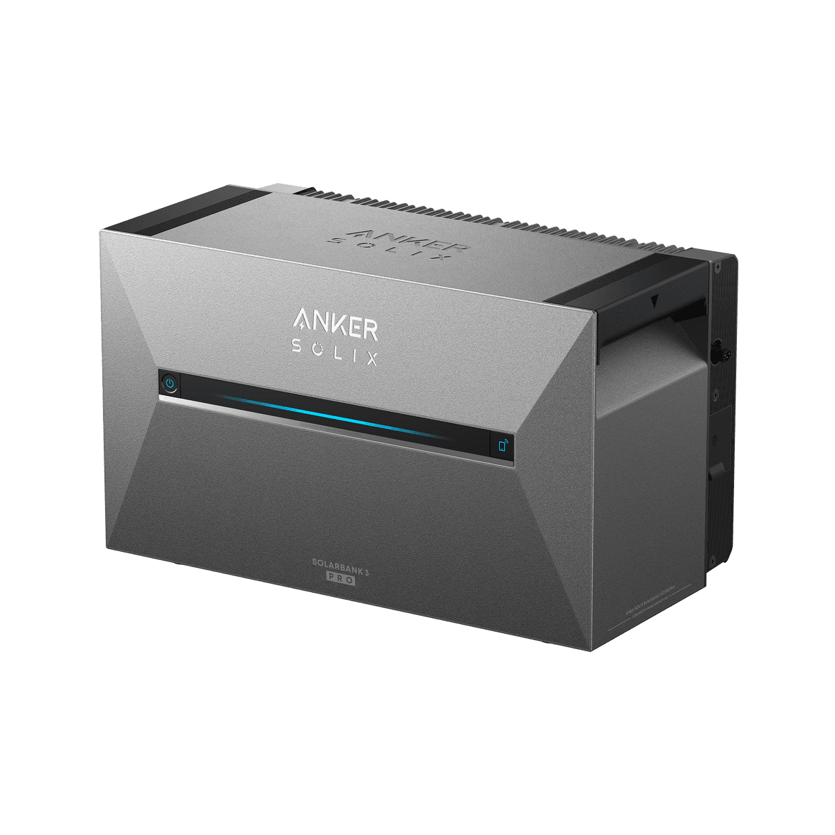 Kleines Kraftwerk + Anker Solarbank 3 Review: Easy Solar