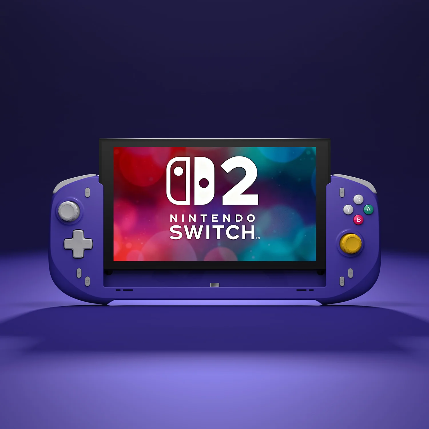 Abxylute N6 Review: Switch 2 Docking Controller for Nomadic Gamers