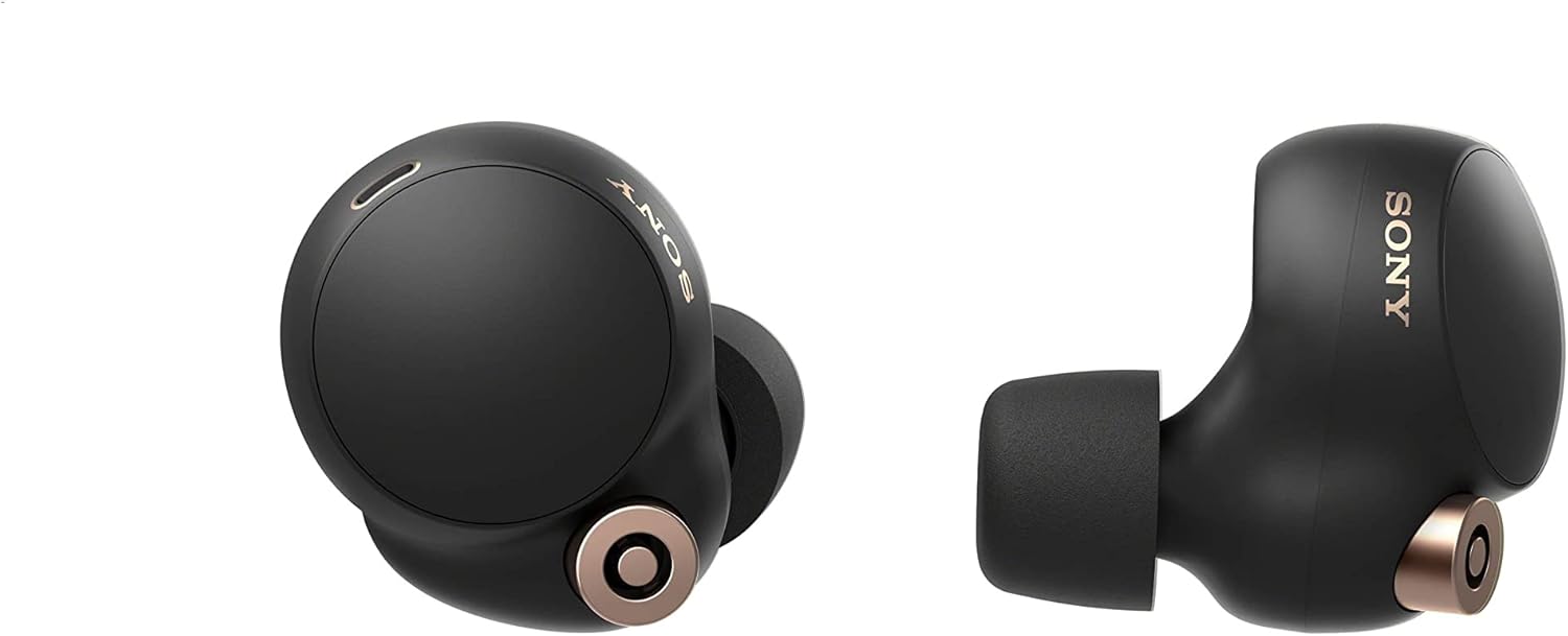 Sony WF-1000XM4 Noise Cancelling Headphone