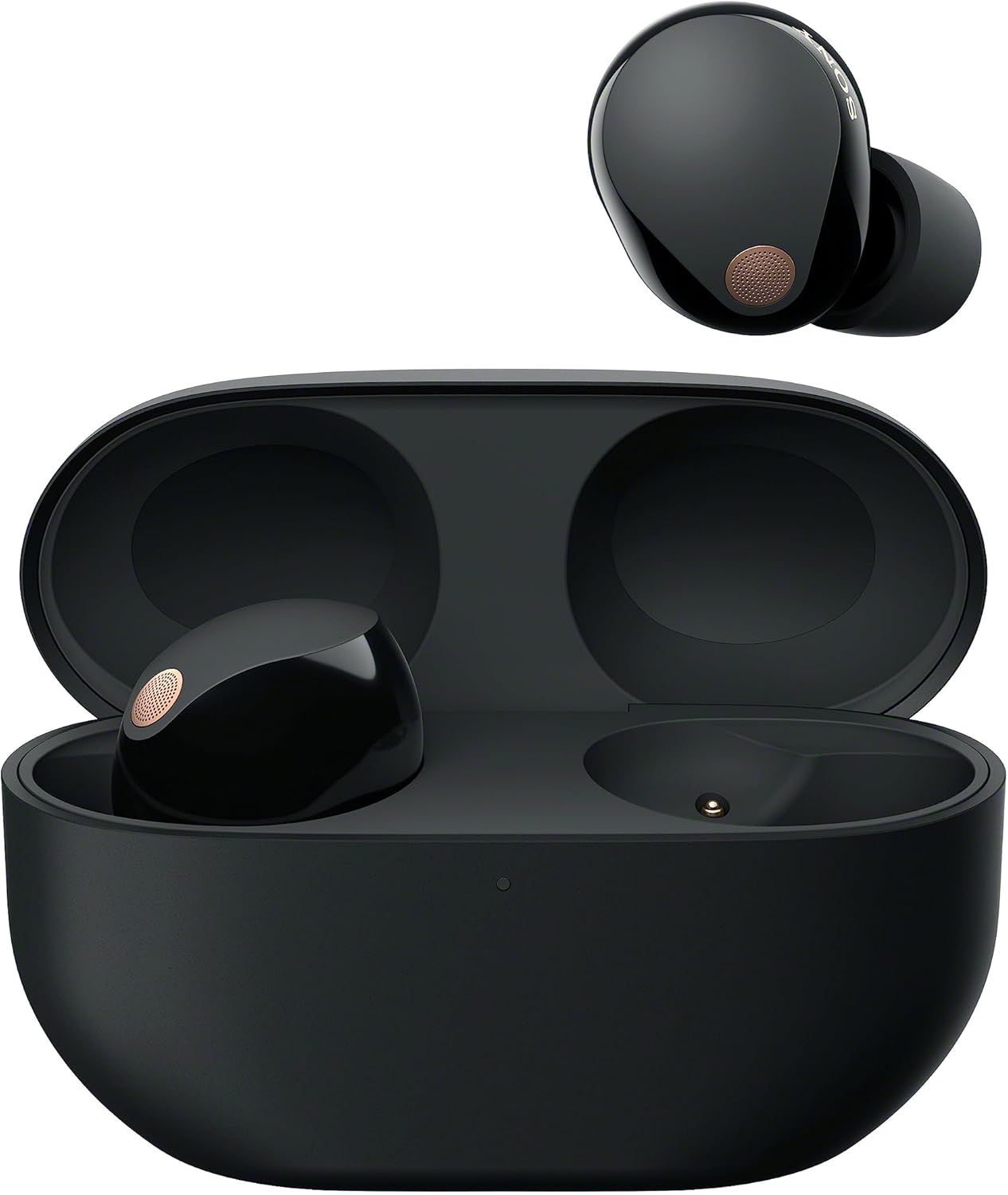 Sony WF-1000XM5: Superior Sound & Universal Compatibility