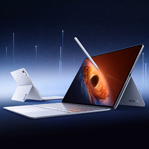 Honor MagicPad 4 ( Test): The Thinnest Tablet in the World at 4.8 mm